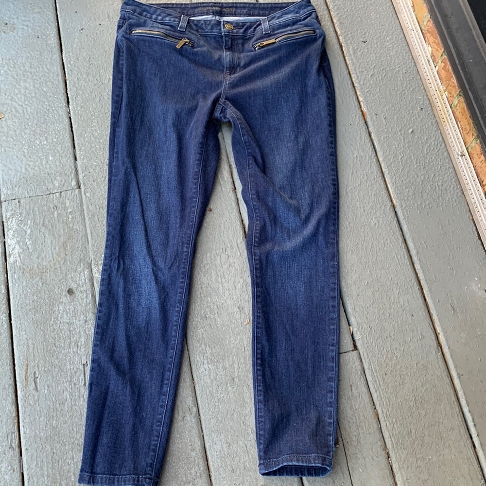 Michael Kors womens jeans